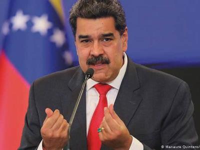 Nicolás Maduro dice WhatsApp difunde datos a oposición en Venezuela