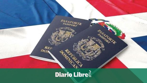 Licitación del pasaporte biométrico se completará este 2024