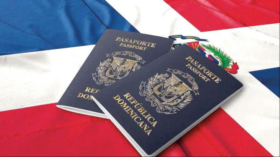 La licitación del pasaporte biométrico se completará antes de finalizar el año
