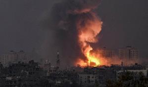 Hamás niega que un acuerdo de tregua con Israel en Gaza esté cerca