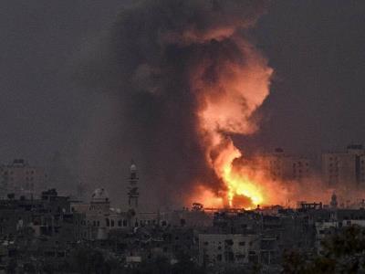 Israel no eleva el nivel de alerta pese a temores sobre ataque de Irán