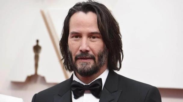 Nueva serie de John Wick producida por Keanu Reeves y Chad Stahelski