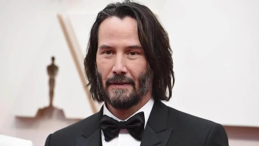 Nueva serie de John Wick producida por Keanu Reeves y Chad Stahelski