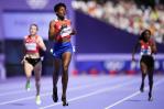 Marileidy Paulino: Lo que viene es una bomba. La favorita dominicana arranca en los 400 olímpicos