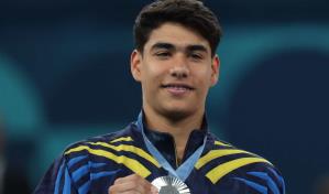 Los extravagantes premios prometidos por algunos países a los medallistas de París