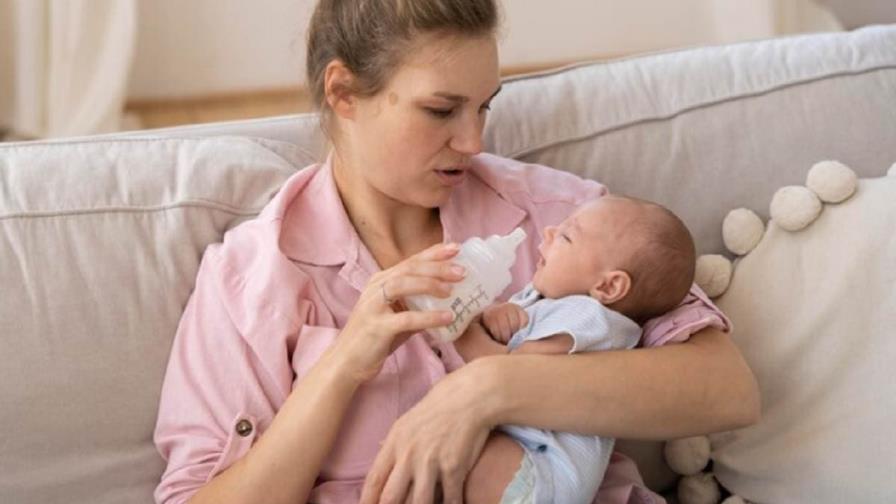 La realidad de la lactancia materna: puede no ser posible para todas las madres