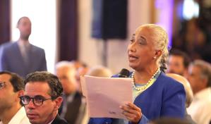 Foro Ciudadano: "La Semanal con la Prensa" no es el espacio m&aacute;s apropiado para plantear reformas