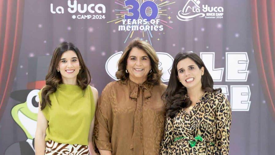 La Yuca Camp celebra 30 años de trayectoria