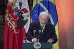 Lula insta a diálogo entre gobierno y oposición en Venezuela tras cuestionadas elecciones Lula insta a diálogo entre gobierno y oposición en Venezuela tras cuestionadas elecciones