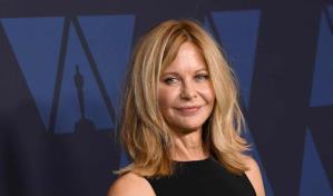 Meg Ryan será premiada con el galardón de honor del Festival de Cine de Sarajevo