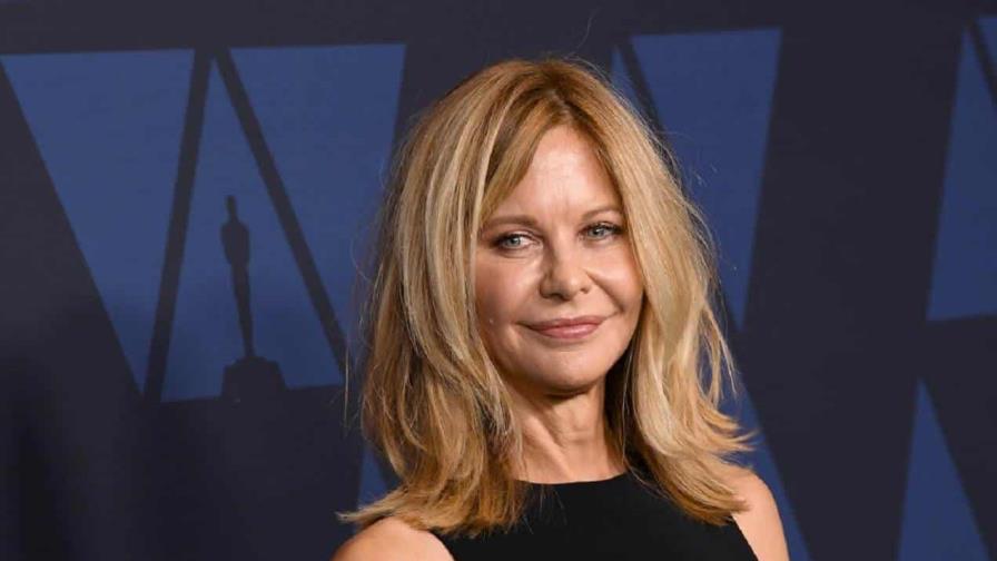 Meg Ryan será premiada con el galardón de honor del Festival de Cine de Sarajevo