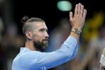 Michael Phelps pide sanción de por vida para quien resulte positivo de dopaje