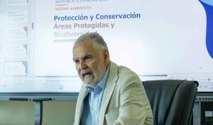 Ceara Hatton: "Mi principal aporte fue darle carácter al Ministerio de Medio Ambiente"