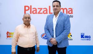 Plaza Lama incluye la IA en su nuevo departamento de pinturas