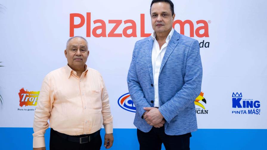 Plaza Lama incluye la IA en su nuevo departamento de pinturas