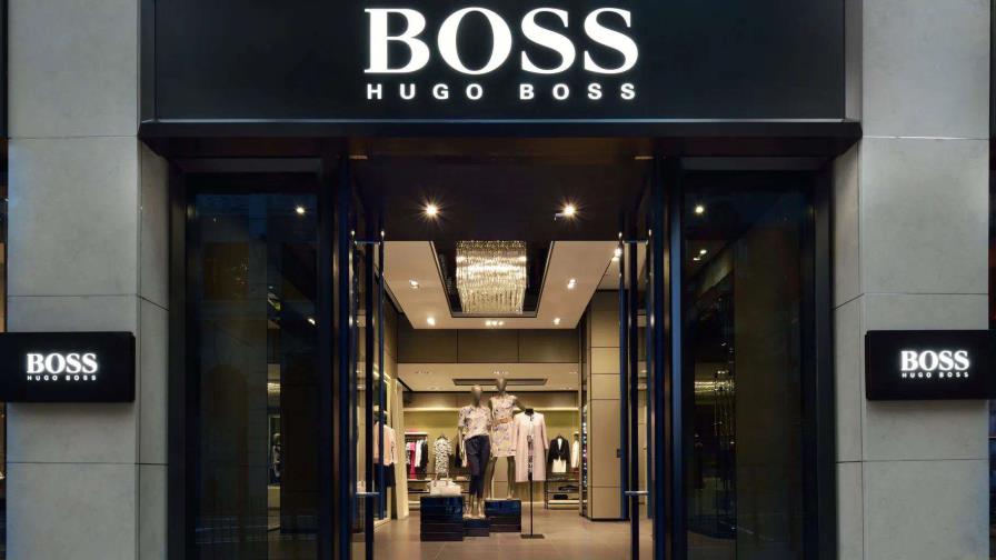 Stockmann compra el negocio de Hugo Boss en Rusia y reabrirá en breve sus tiendas