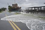Tormenta tropical Debby deja cuatro muertos en Florida; amenaza a Georgia y las Carolinas