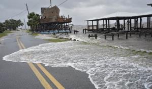 Tormenta tropical Debby deja cuatro muertos en Florida; amenaza a Georgia y las Carolinas