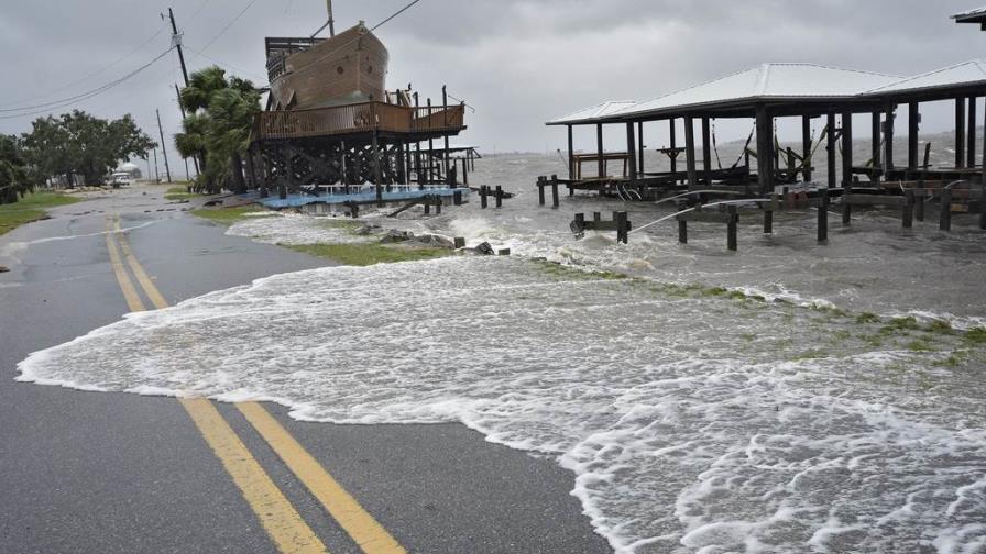 Tormenta tropical Debby deja cuatro muertos en Florida; amenaza a Georgia y las Carolinas