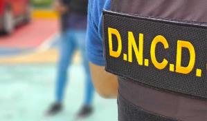 Dos agentes de la DNCD rechazaron soborno de 50 mil pesos en Jarabacoa