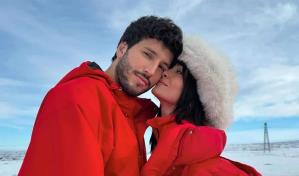 Aitana y Sebastián Yatra terminan su relación de pareja