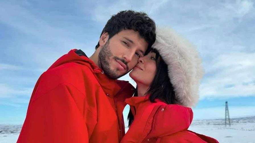 Aitana y Sebastián Yatra terminan su relación de pareja