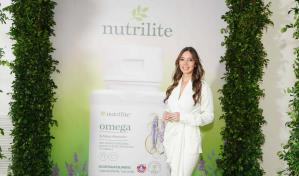 Amway presenta su nuevo Omega de Nutrilite
