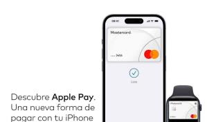 Apple Pay llega a la República Dominicana, diversificando los canales de pago digitales