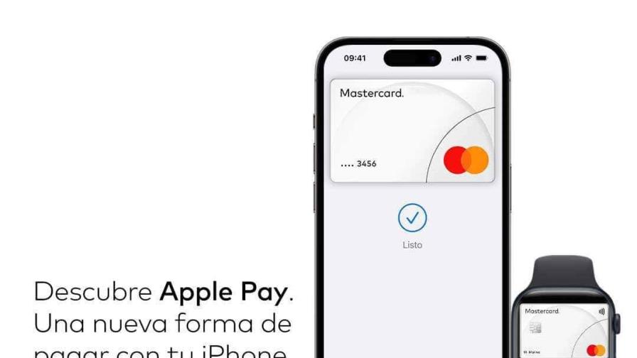 Apple Pay llega a la República Dominicana, diversificando los canales de pago digitales