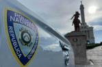 Detienen a niñera en Santiago por secuestro de la niña que cuidaba Detienen a niñera en Santiago por secuestro de la niña que cuidaba