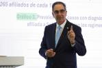 Cáncer de mama y próstata son los más frecuentes entre afiliados de Senasa Cáncer de mama y próstata son los más frecuentes entre afiliados de Senasa
