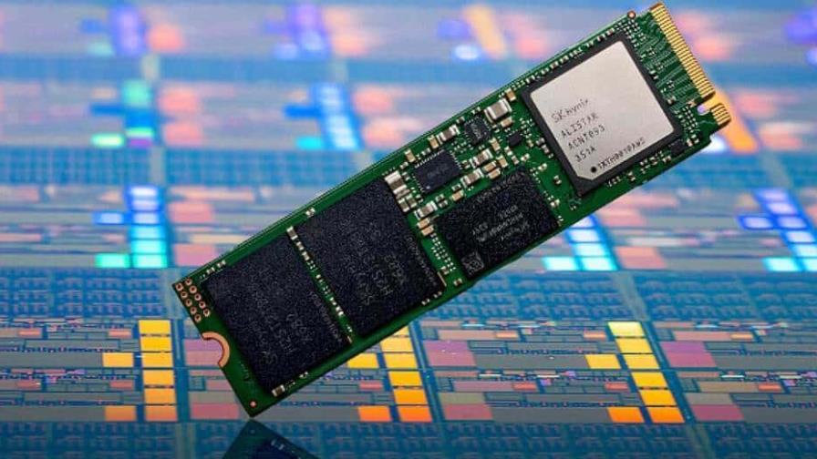 EEUU concede USD 450 millones a surcoreana SK hynix para centro de empaque de chips