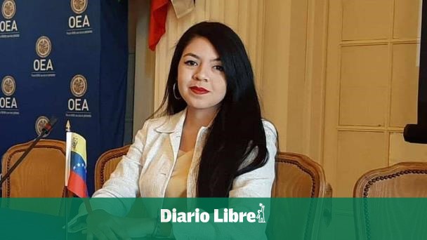 Crisis en Venezuela: Detenida colaboradora regional de Urrutia