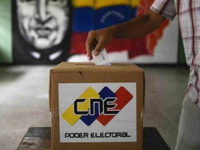 Crisis en Venezuela: Supremo cita a excandidatos presidenciales