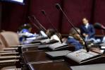 Legisladores del PRM rechazan reducción de diputados, alegan que se golpearía la democracia