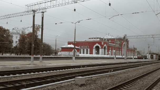 Rusia asegura que repelió una incursión ucraniana en la región fronteriza de Kursk