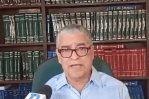 CMD: historia relacionada a la muerte de médico de Santiago “no está bien contada” CMD: historia relacionada a la muerte de médico de Santiago “no está bien contada”