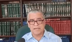 CMD: historia relacionada a la muerte de médico de Santiago "no está bien contada"