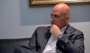 Ministro de Economía ante caída de bolsas: por el momento, no hay razones para preocuparse en RD