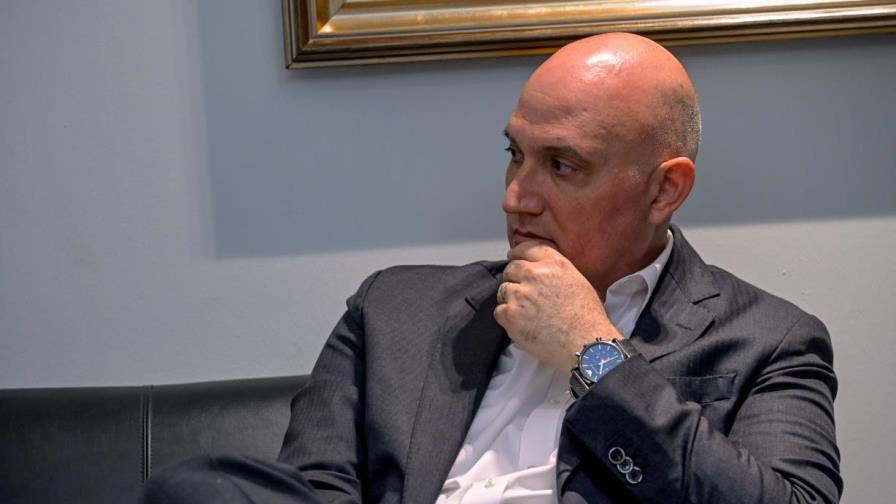 Ministro de Economía ante caída de bolsas: por el momento, no hay razones para preocuparse en RD