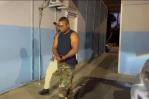 Ministerio Público dice cabo de la Armada mató a médico de Santiago cuando este acudió a su casa