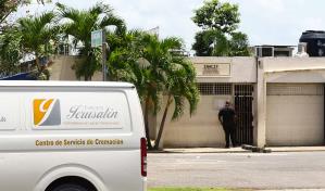 El cuerpo del médico Enrique Espinal será cremado en Santiago