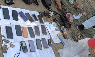 Osamentas encontradas en Río San Juan pertenecen a ciudadanos de Senegal y Mauritania