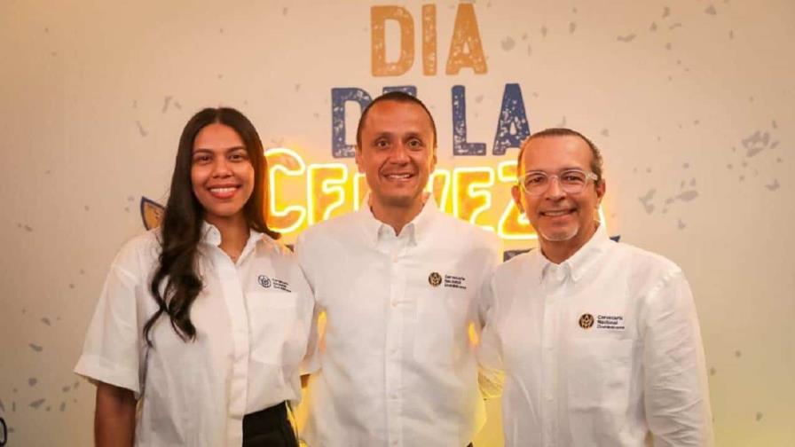 La Cervecería Nacional Dominicana celebra el Día Internacional de la Cerveza