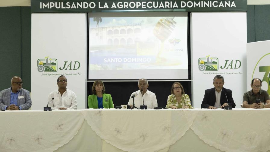 El cambio climático amenaza el mercado apícola de República Dominicana