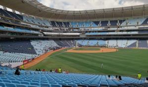 El Licey, indeciso en ir a Venezuela por la crisis política
