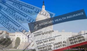 Los beneficios del Medicare y Obamacare desaparecerán si Trump gana las elecciones
