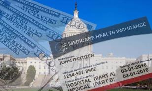 Los beneficios del Medicare y Obamacare desaparecerán si Trump gana las elecciones