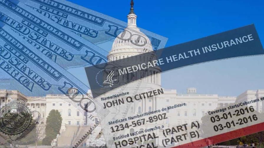 Los beneficios del Medicare y Obamacare desaparecerán si Trump gana las elecciones