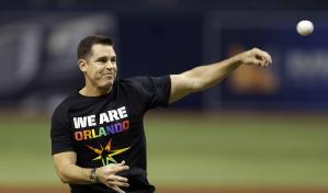 Fallece Billy Bean, quien se convirti&oacute; en segundo pelotero que anunci&oacute; que era gay en 1999